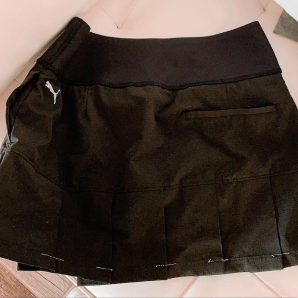 Puma Athletic Skirt